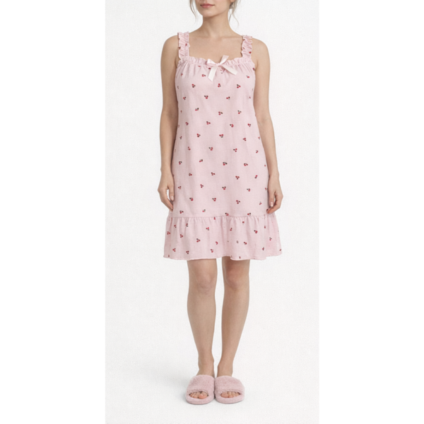 Camisola Cherry Dreams