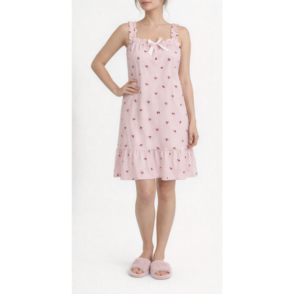 Camisola Cherry Dreams