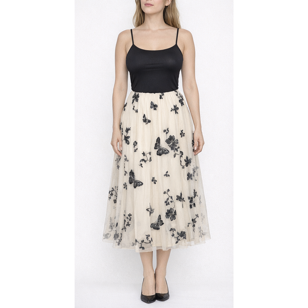 Vestido Cami: imagen 3