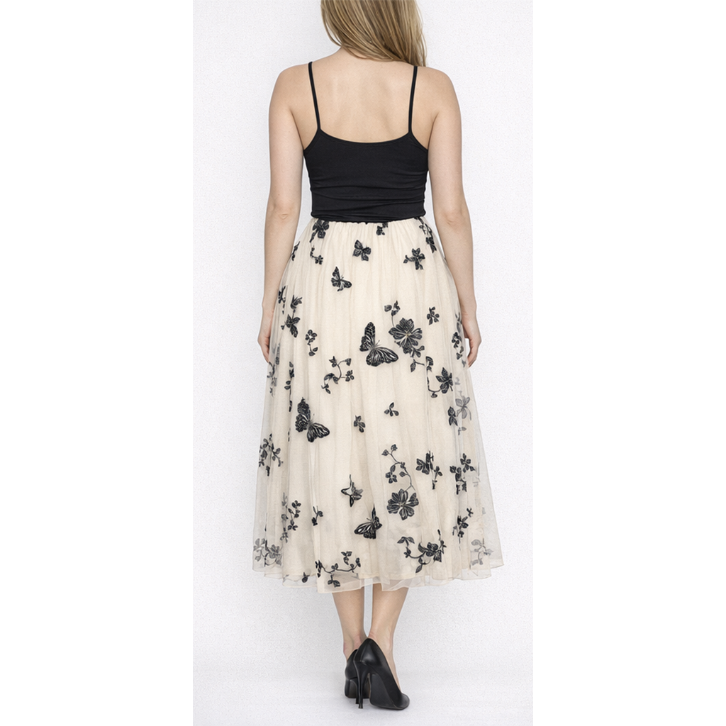 Vestido Cami: imagen 2